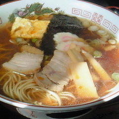 中華そば 荒木屋の画像