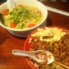 ramen maruyaの画像