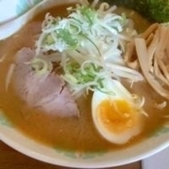 札幌味噌ラーメン専門店 しつらえ家の画像