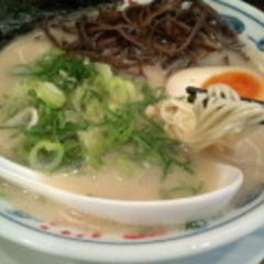 とんこつらーめん 一心の画像