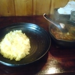 Curry庵 味蕾の画像