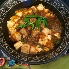 チャイナ・ダイニング アルファの画像