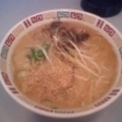 突撃ラーメンの画像