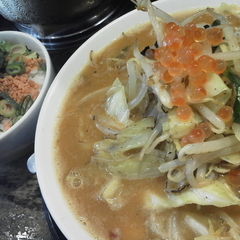 麺匠 味冨久 あべの店の画像