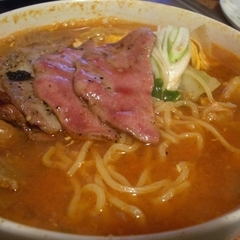 韓国ソウル焼肉専門店の画像