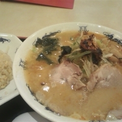 ダイニング 桃華の画像