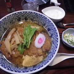 とんかつ とん吉の画像