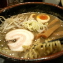 麺屋 八兵衛の画像