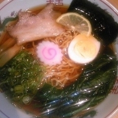 下館ラーメン つくば軒の画像