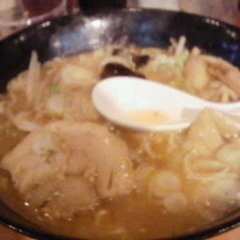 横浜拉麺 竜龍の画像