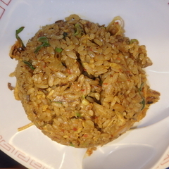 来来亭 可部店の画像