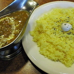 英国風カレーハウス シーサーの画像