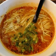 翡翠拉麺小籠飽 中環IFC店の画像