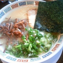 九州大牟田ラーメン きらら 新橋店の画像