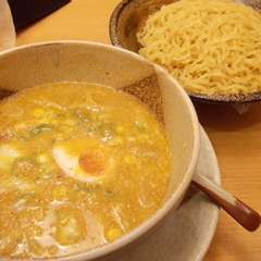 越後秘蔵麺 無尽蔵 あずま家の画像