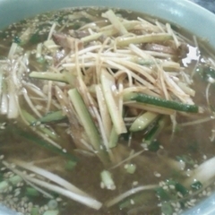 中華茶屋 梁山泊の画像