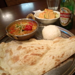 シディークビレッジ 日暮里店の画像