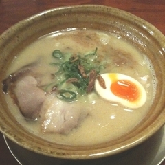 拉麺昭屋の画像