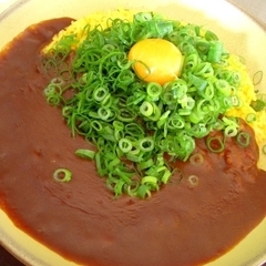 くつろぎカレー ease eatの画像