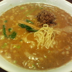 チャイニーズキッチン 大菻の画像