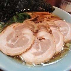 ラーメン 勝麿の画像