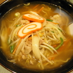 中華 南国の画像