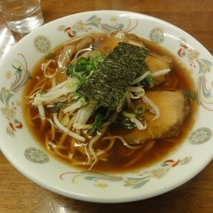 西脇ラーメンの画像