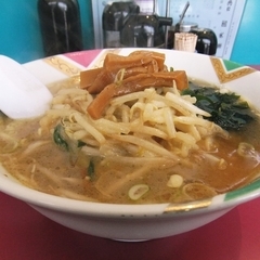 中華料理 華天園の画像