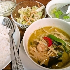 タイレストラン ボスの画像