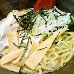 こだわりらーめん千夜都 柏神社店の画像