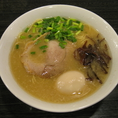 三代目 豚の親方! 総本店の画像