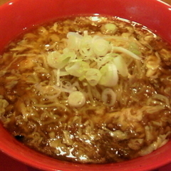 中華ダイナー 城門の画像