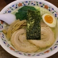 ラーメン 粋龍の画像