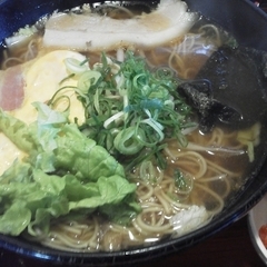 らぁめん六甲道の画像