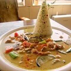 CAFE ARTISTAの画像