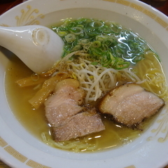 薩摩ラーメン 丸十 大和田店の画像