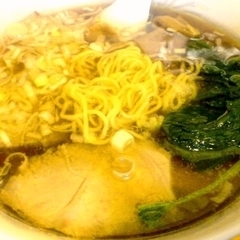 ラーメン 南紀の画像