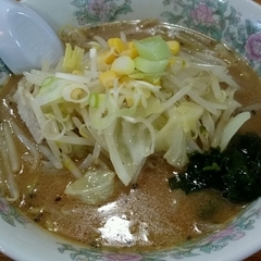 札幌ラーメン どさん子 あいあい 宇都宮材木町店の画像