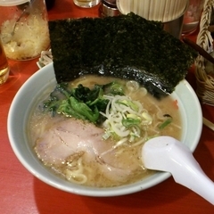 おーくら家 中野店の画像