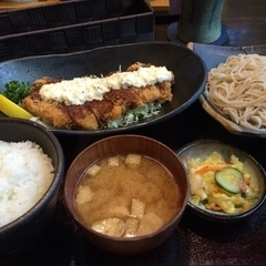 辻九 宿根店の画像