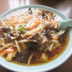 中華料理 五十番の画像