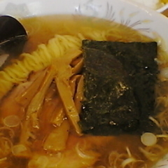 味のラーメン 海賊 上大岡店の画像