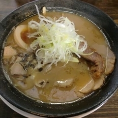 こだわり自家製手打麺ラーメンシェの画像