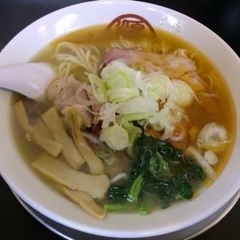 チャーシュー撃城 源流の画像