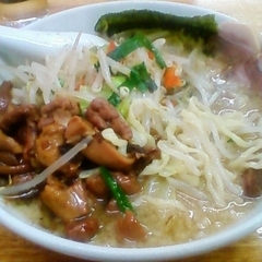 ラーメンショップ てつじんの画像