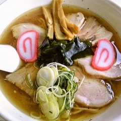 中華料理 チュー 白菊店の画像