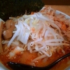 麺屋 朱火阿の画像