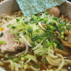 めんや 華菜の画像