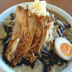 背脂らーめん 宮本 東松山店の画像