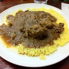 タンダーパニーの画像